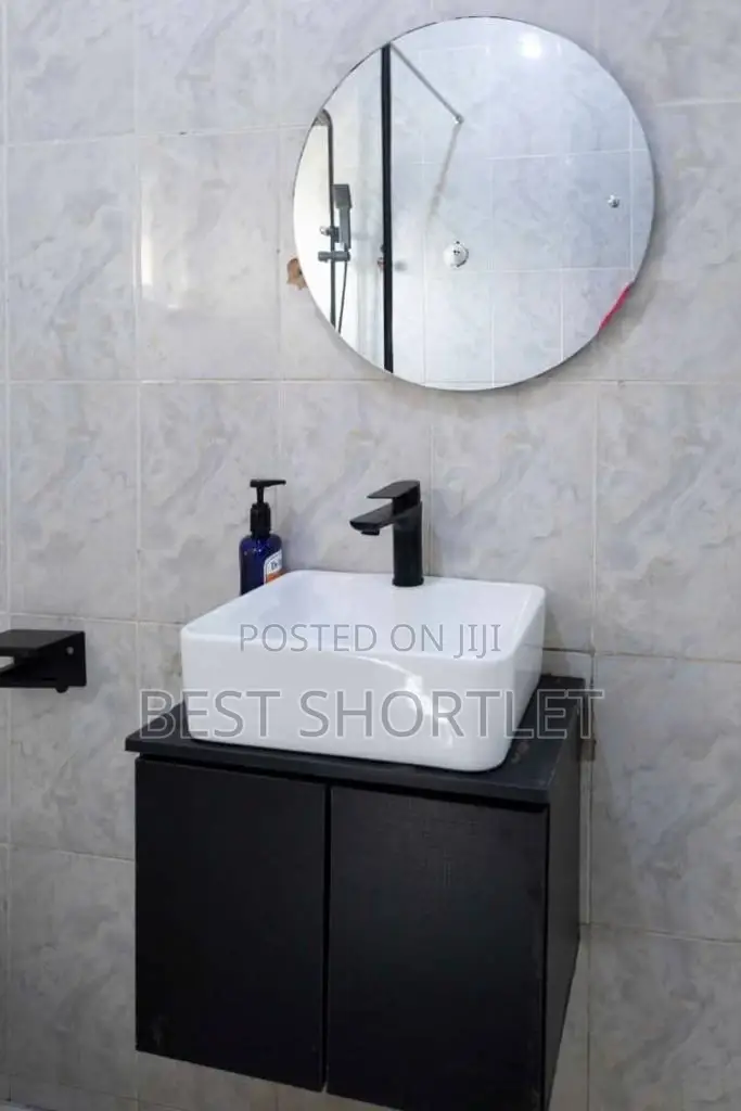 1 Bedroom Studio