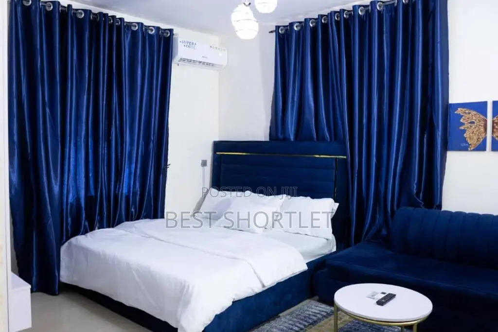 1 Bedroom Studio
