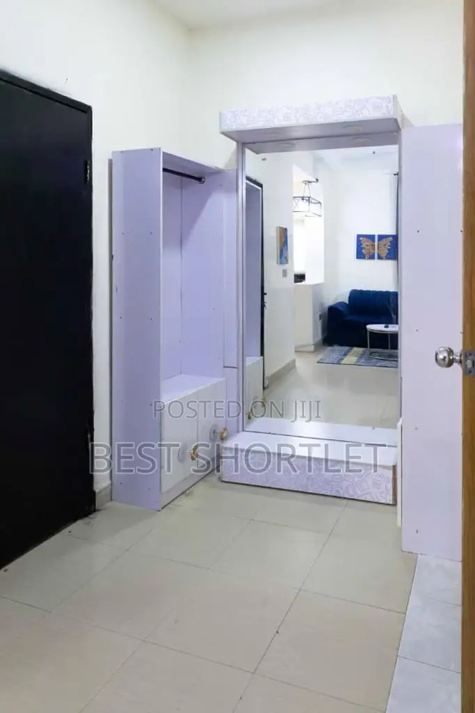 1 Bedroom Studio