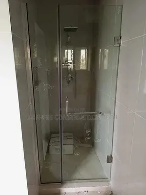 Shower Cubicle