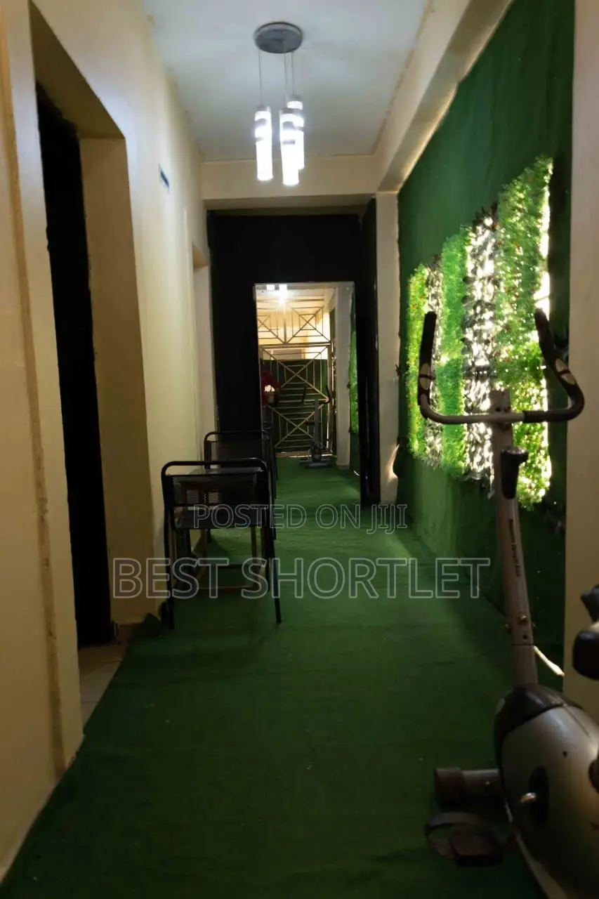 1 Bedroom Studio