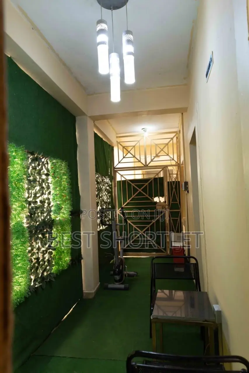 1 Bedroom Studio