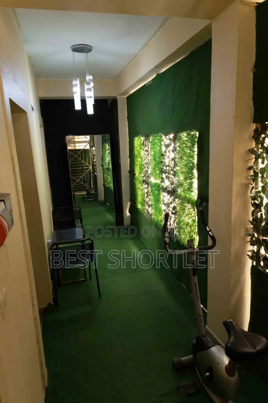 1 Bedroom Studio