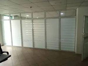 Office Partition