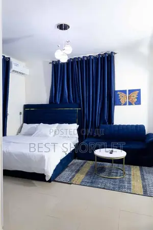 1 Bedroom With Private Garden
