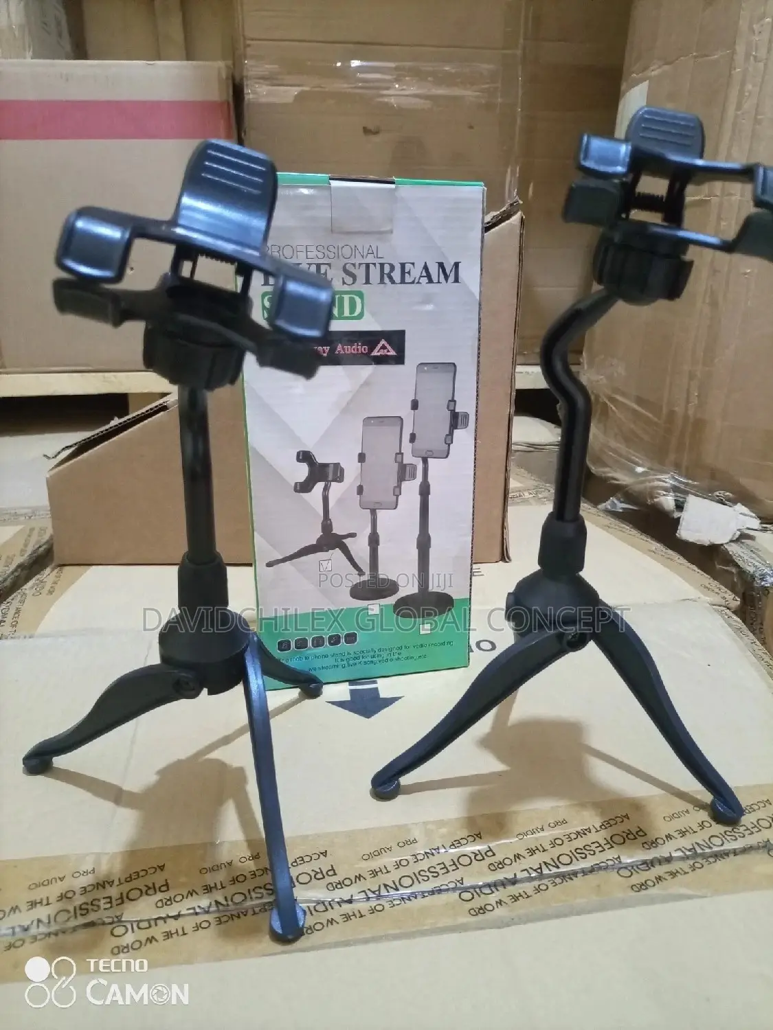 Phone Stand