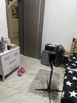 Photo - 1bdrm Shared Apartment in Ikota for Rent