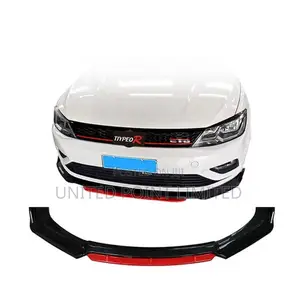 Front Bumper ABS