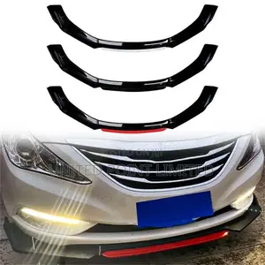Front Bumper ABS