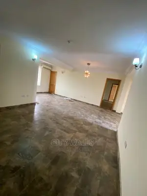 3bdrm Block of Flats in Lekki Phase 1 for Rent