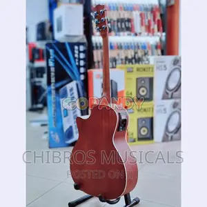 Smiger GA-401 40′′ Electro Acoustic Guitar