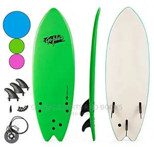 Suffing Board