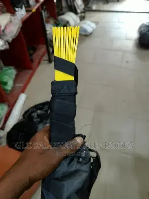Tactical Ladder for Fitness