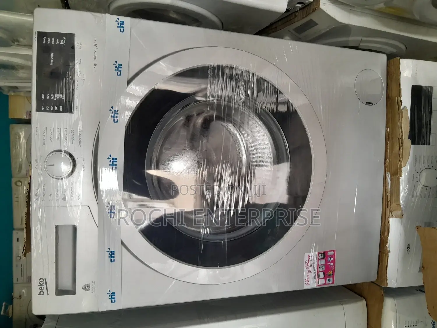 Beko Washing Machine
