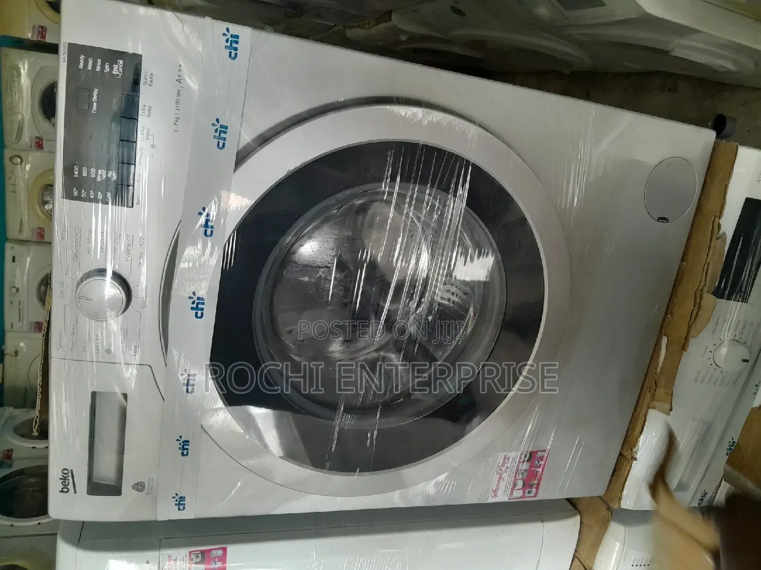 Beko Washing Machine
