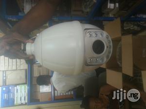 Ptz Speed Dom CCTV Camera