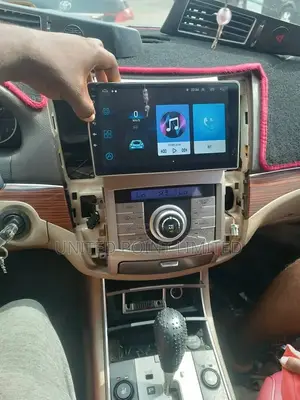 Hyundai Veracruz 2006-2010 Android Player