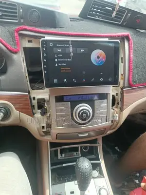 Hyundai Veracruz 2006-2010 Android Player