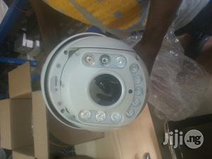 Ptz Speed Dom CCTV Camera