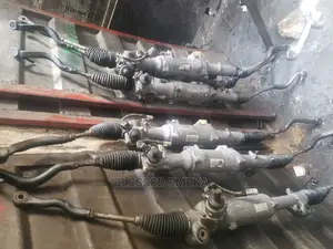 Electric Steering Rack for Lexus Is250 and Is350