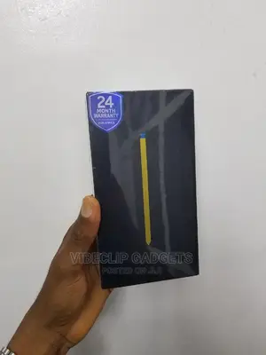 New Samsung Galaxy Note 9 128 GB Blue