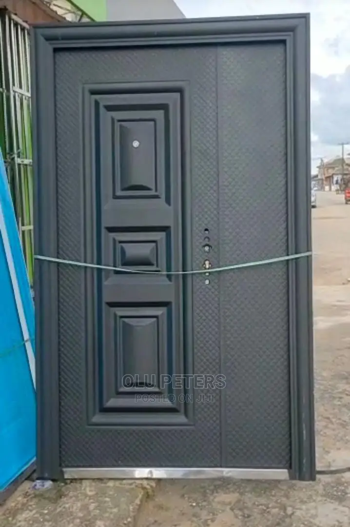 Entrance 4ft Door