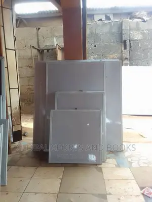 White Marker Board