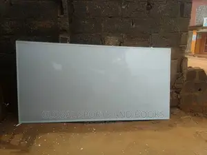White Marker Board