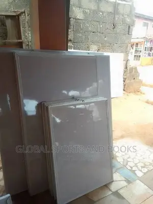 White Marker Board