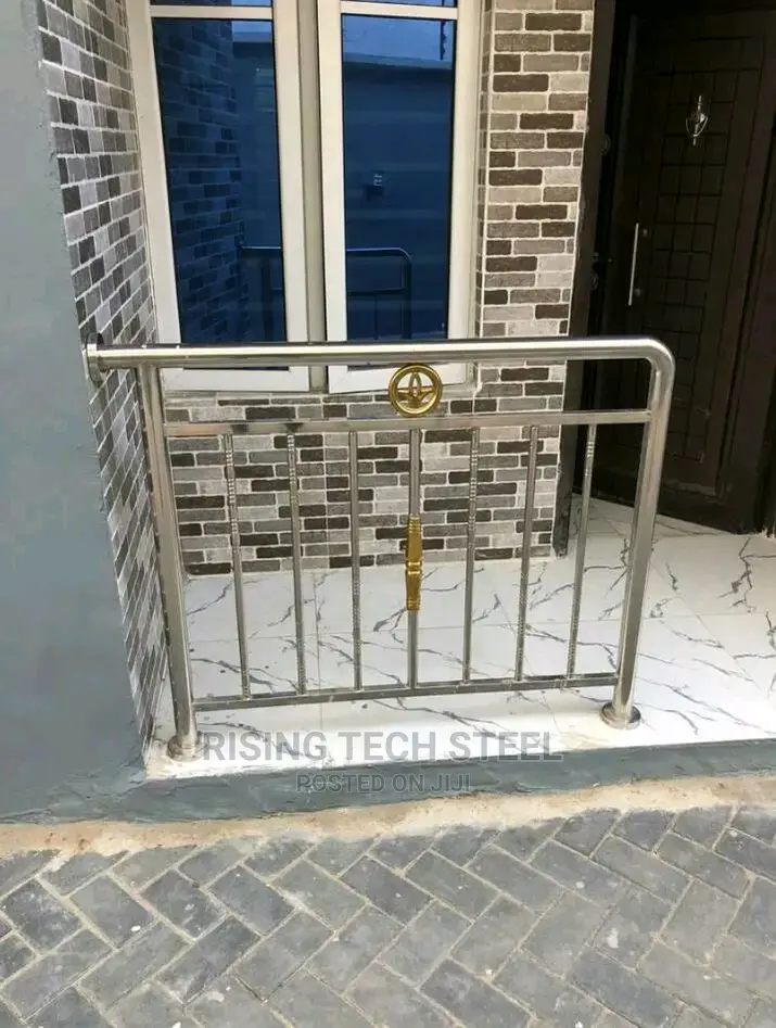 Small Bancoly Entrance