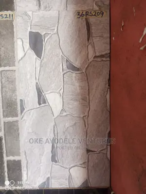 Crack Wall Tiles 36RS209