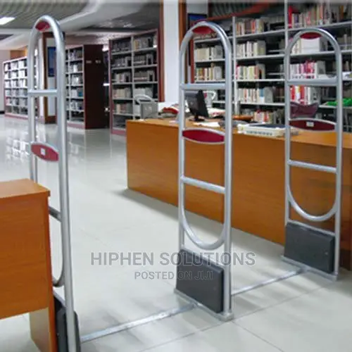 Em Library Eas
