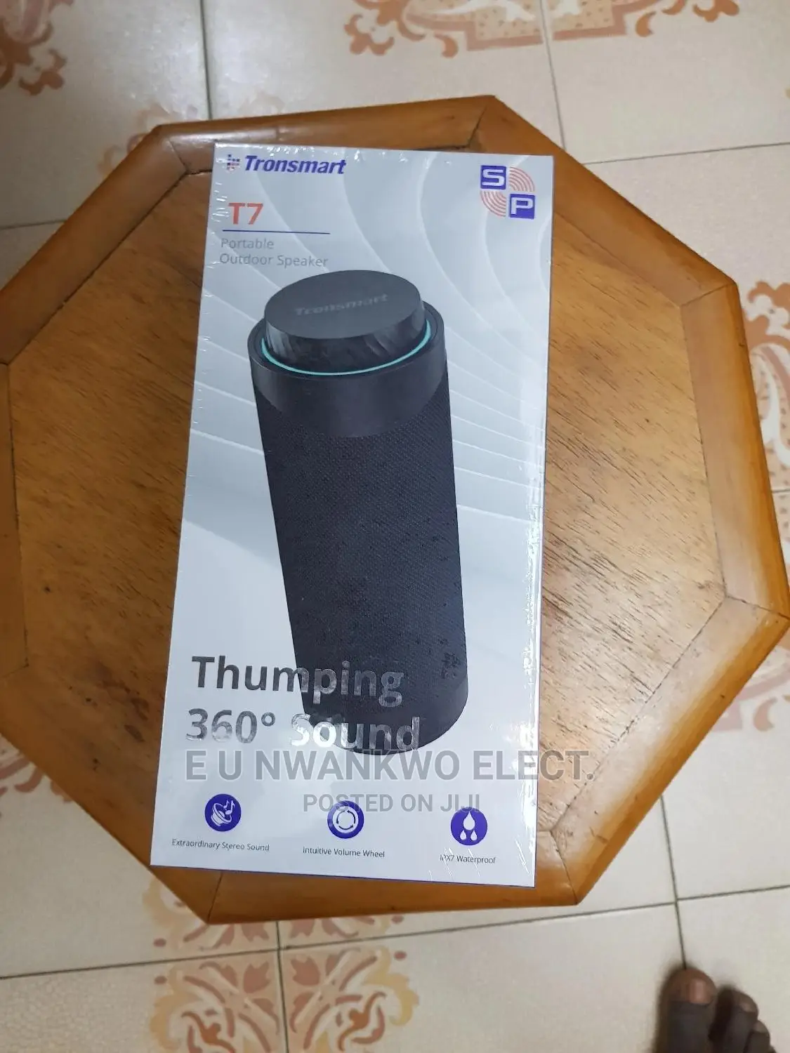 Tronsmart T7 Bluetooth Speaker