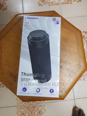 Tronsmart T7 Bluetooth Speaker