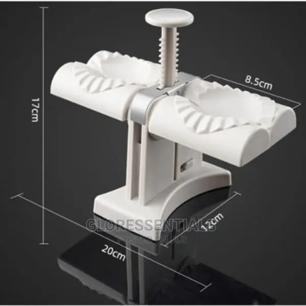Dumpling Meat Pie Maker