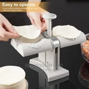 Dumpling Meat Pie Maker