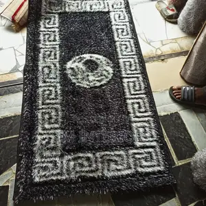 Tm Interiors Exclusive Turkey Brand Shaggy Rugs