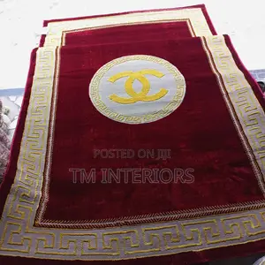 Tm Interiors Exclusive