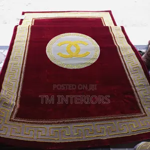 Tm Interiors Exclusive