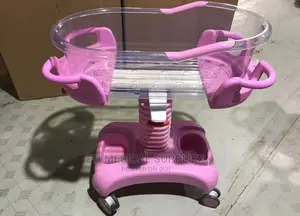 ABS Hospital Baby Cot
