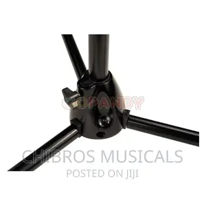 Tripod Microphone Stand