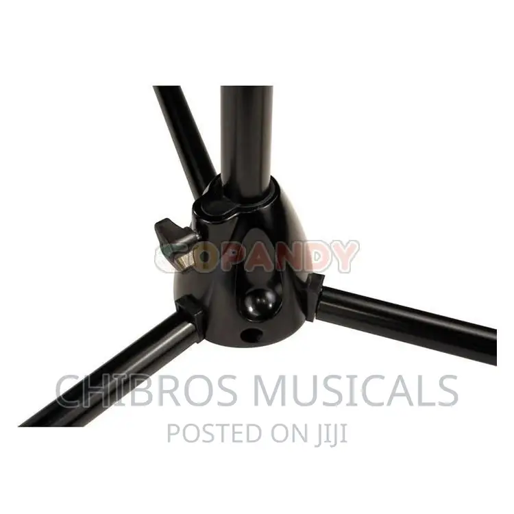 Tripod Microphone Stand