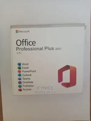 1user Office Professional Plus