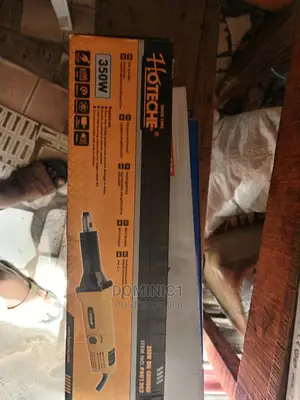 Die Grinder