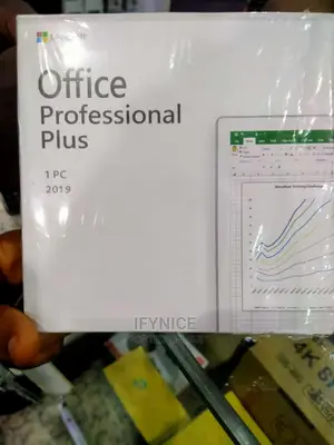 1user Office Professional Plus