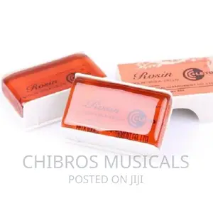 Violin Rosin A013