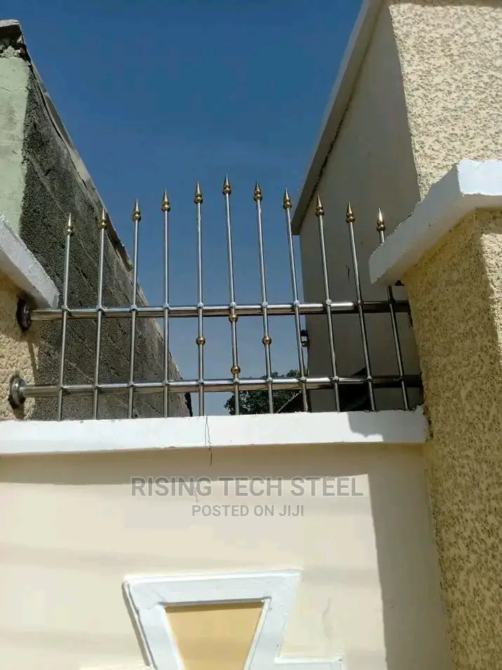 Lining Up Fence Burglary