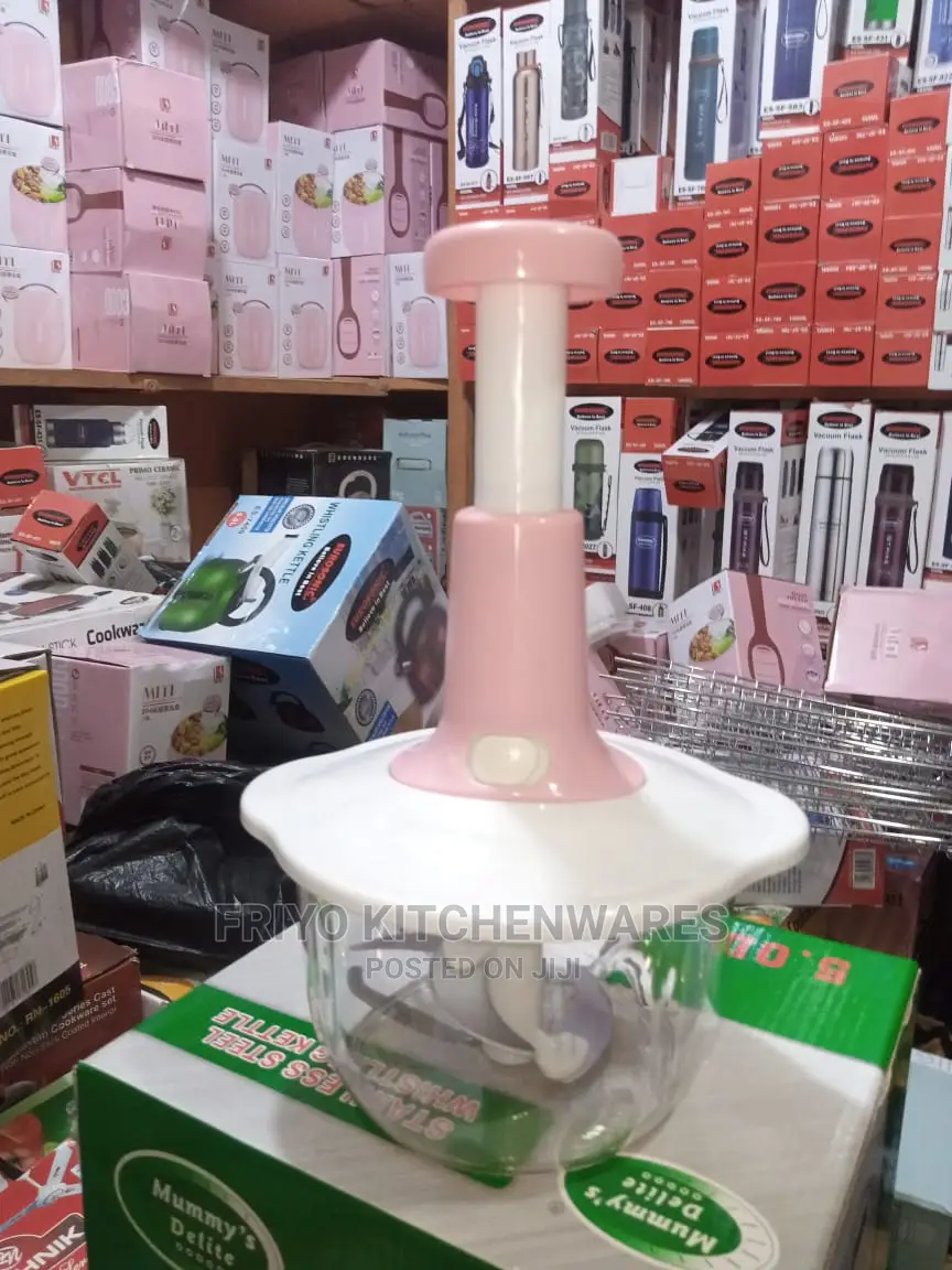 Muitifunctional Kitchen Hand Pat