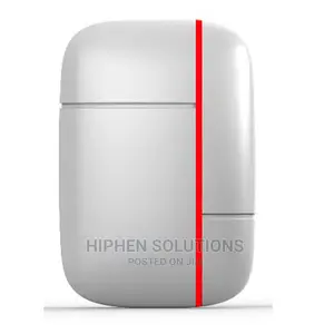 Wireless Smart Home Alarm System - Wifi, GSM & 3G