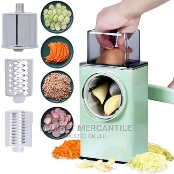 Mandolin Vegetable Cutter Slicer